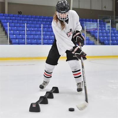  (HockeyShot Extreme Dangler)