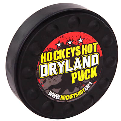  (HockeyShot HockeyShot Extreme Dryland Puck)