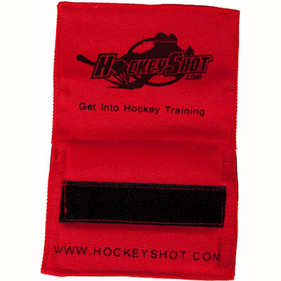 HockeyShot Stick Weights Hockey Training Aids 