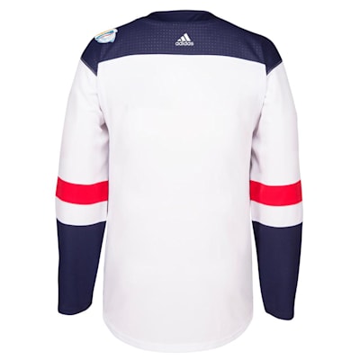 Plain Hockey Jerseys - Goal Sports Wear