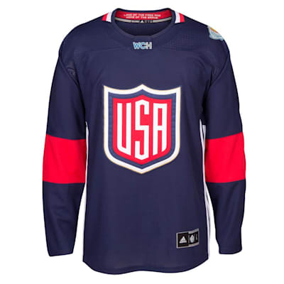 USA Mens Hockey Jersey