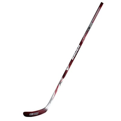  (Bauer Vapor XXXX Stick'Um Composite Stick - Senior)