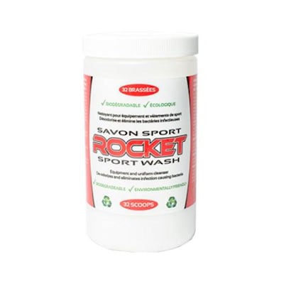Rocket Sport Wash (Rocket Sport Rocket Sport Hockey Wash)