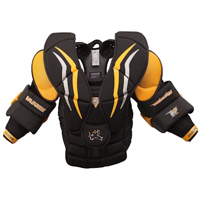  (Vaughn Velocity 7 XFP Goalie Chest And Arm Protector - Senior)
