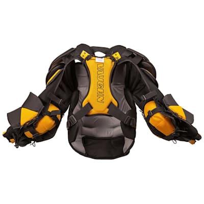  (Vaughn Velocity 7 XFP Goalie Chest And Arm Protector - Senior)