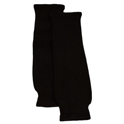 (Solid Knit Hockey Socks - Youth)