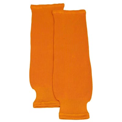  (Solid Knit Hockey Socks - Tyke)