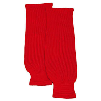  (Solid Knit Hockey Socks - Tyke)