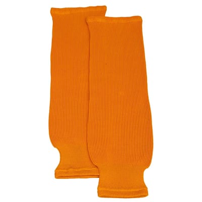  (Solid Knit Hockey Socks - Intermediate)