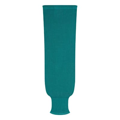  (Solid Knit Hockey Socks - Intermediate)