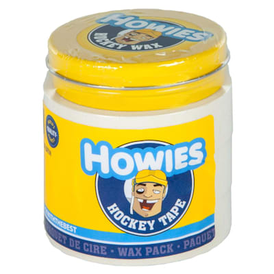  (Howies Wax Pack (3 White,1 Wax Tin))