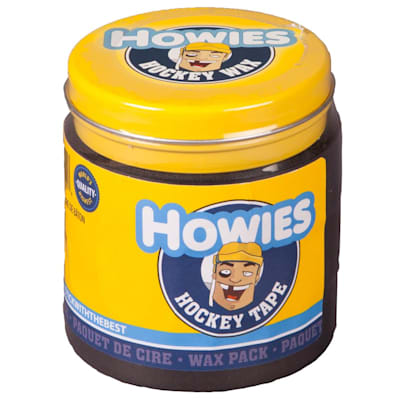  (Howies Wax Pack (3 Black,1 Wax Tin))