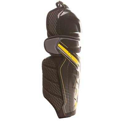 Warrior alpha qx shin guards clearance