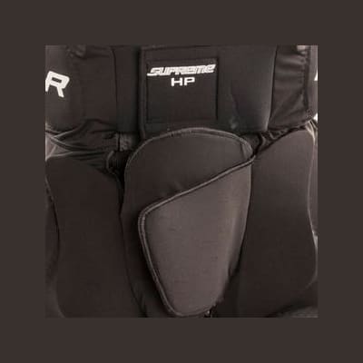  (Bauer Supreme TotalOne HP Ice Hockey Girdle - Senior)
