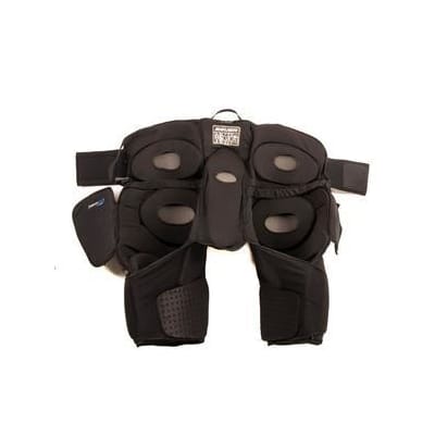  (Bauer Supreme TotalOne HP Ice Hockey Girdle - Senior)