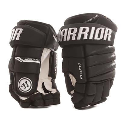 Warrior Alpha QX PRO Handschuhe Junior