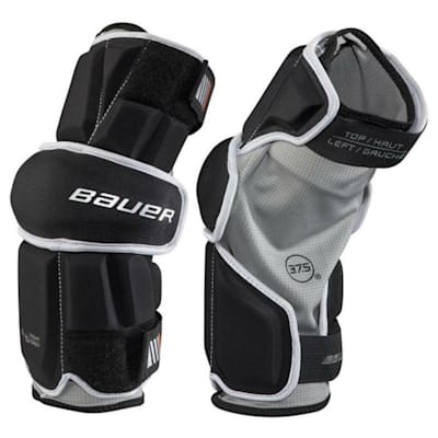  (Bauer Officials Elbow Pad - Senior)