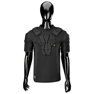 Bauer Officials Protective Shirt (Bauer Hockey Officials Protective Shirt - Senior)