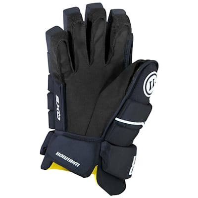 Warrior Alpha qx5 Gloves Junior 