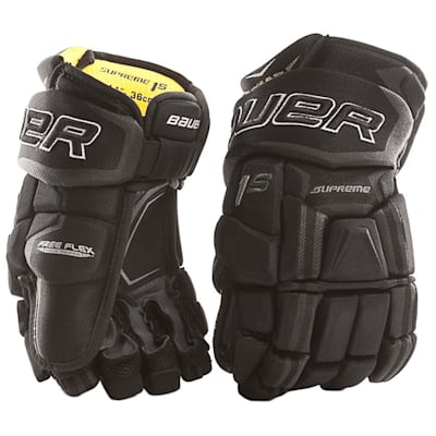 Bauer 1s 2017 outlet
