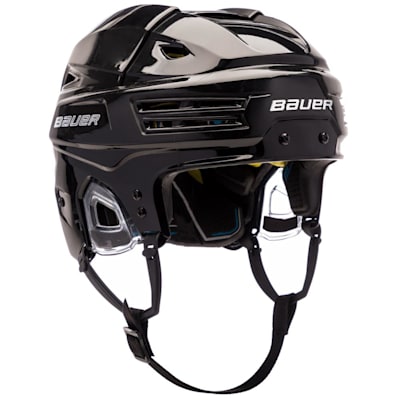 Bauer Re-Akt Re-Akt 100 Hockey Helmet Replacement Temple Pads 