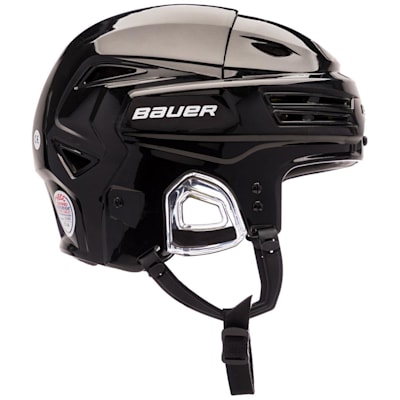  (Bauer RE-AKT 200 Hockey Helmet)