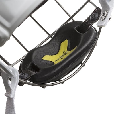  (Bauer RE-AKT 200 Hockey Helmet Combo)