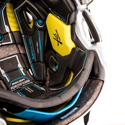 Bauer re akt 200 helmet outlet