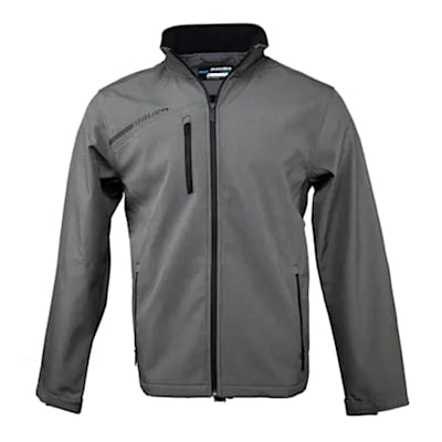  (Bauer Flex Full Zip Tech Hockey Fleece - Junior)