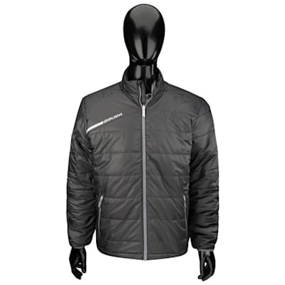 Bauer bubble jacket top