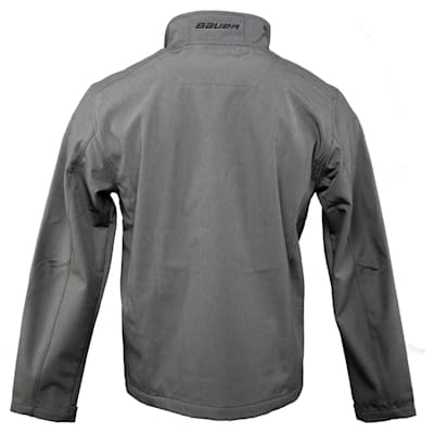 Bauer team softshell senior jacket on sale