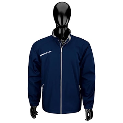 Flex Jacket (Bauer Flex Hockey Jacket - Junior)