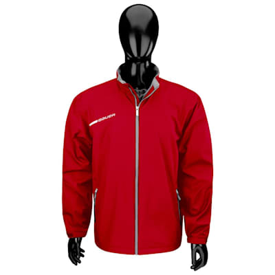 Flex Jacket (Bauer Flex Hockey Jacket - Junior)