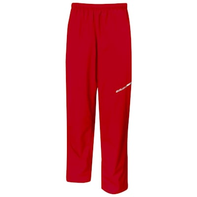 bauer flex warm up pants