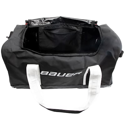 Bauer vapor pro duffle bag cheap