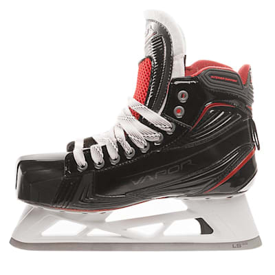 S17 Vapor 1X Goal Skate (Bauer Vapor 1X Goalie Skates - 2017 - Junior)