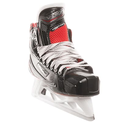 S17 Vapor 1X Goal Skate (Bauer Vapor 1X Goalie Skates - 2017 - Junior)