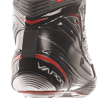 S17 Vapor 1X Goal Skate (Bauer Vapor 1X Goalie Skates - 2017 - Junior)