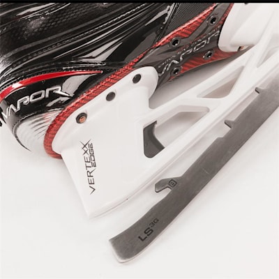 S17 Vapor 1X Goal Skate (Bauer Vapor 1X Goalie Skates - 2017 - Junior)