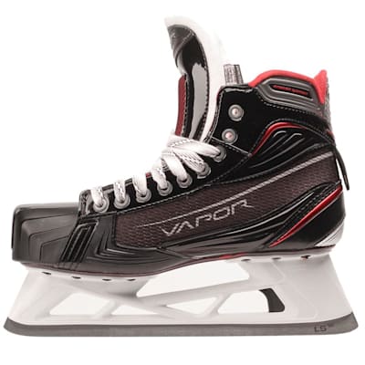 S17 Vapor X900 Goal Skate (Bauer Vapor X900 Goalie Skates - 2017 - Senior)