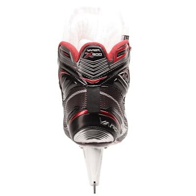 S17 Vapor X900 Goal Skate (Bauer Vapor X900 Goalie Skates - 2017 - Senior)