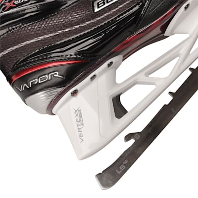 S17 Vapor X900 Goal Skate (Bauer Vapor X900 Goalie Skates - 2017 - Senior)