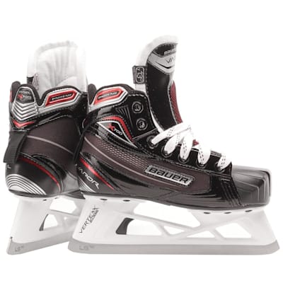 Bauer Vapor X700 Goalie Skates - 2017 - Youth | Pure Goalie Equipment