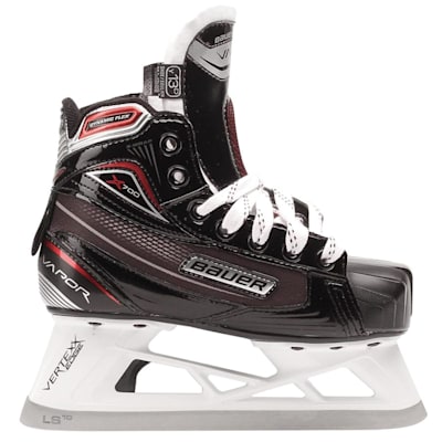 Bauer Vapor X700 Goalie Skates - 2017 - Youth | Pure Goalie Equipment