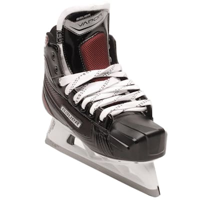 S17 Vapor X700 Goal Skate (Bauer Vapor X700 Goalie Skates - 2017 - Junior)