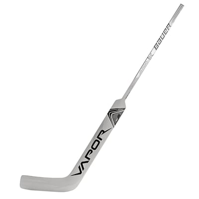 Bauer vapor 1x goalie stick