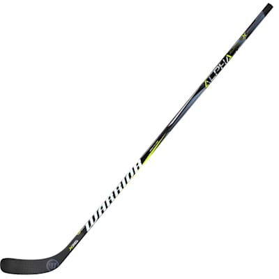 alpha qx stick