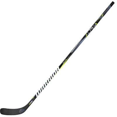 alpha qx stick
