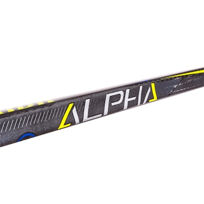 alpha qx stick