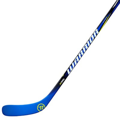Warrior alpha qx3 stick clearance